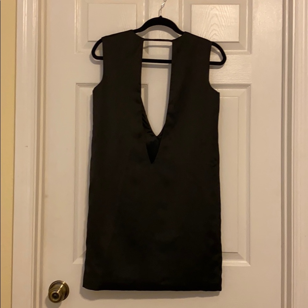 Solace London Mini Dress